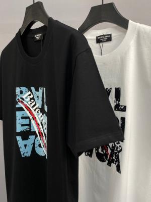 wholesale quality balenciaga men shirts model no. 172